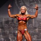 Jennifer  Biddy - NPC Alabama State Championships 2012 - #1